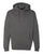 Charcoal Solid
