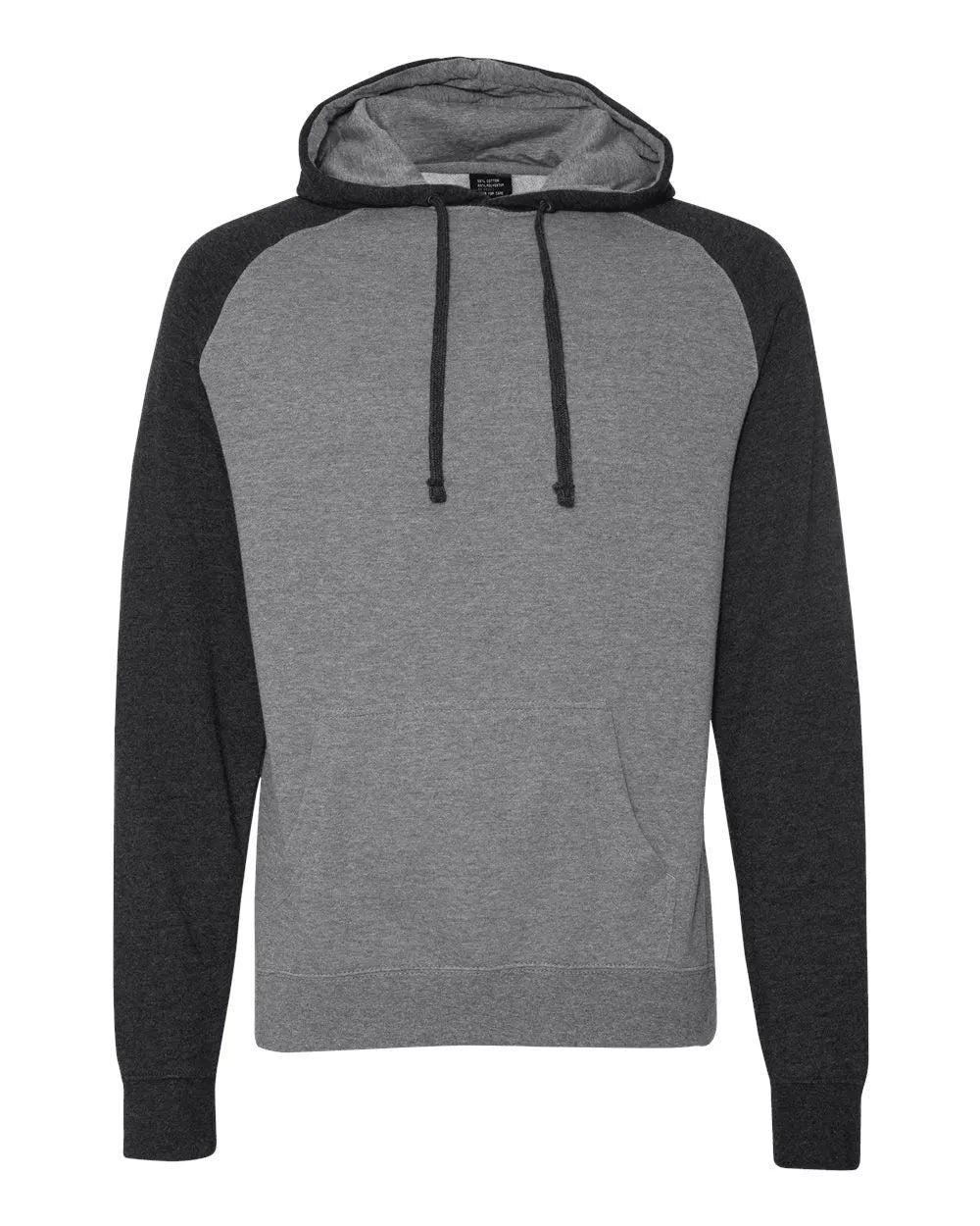 Gunmetal Heather/Charcoal Heather