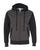 Charcoal Heather/Black
