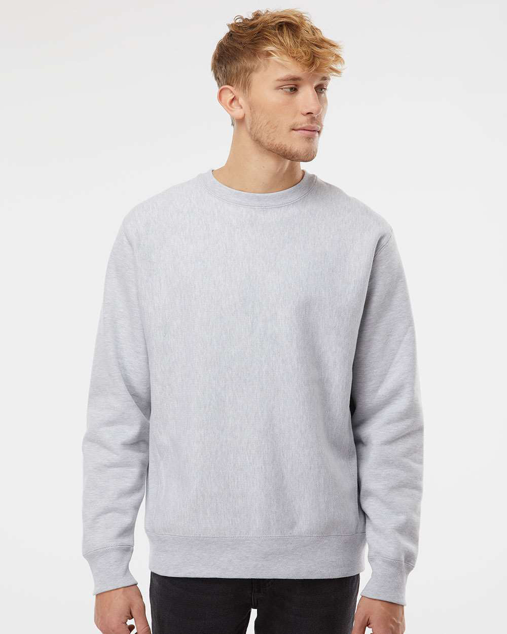 Grey Heather