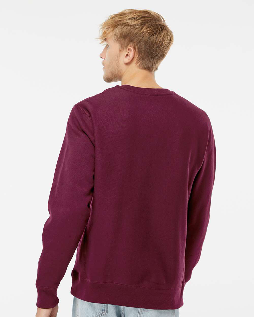 Grey Heather