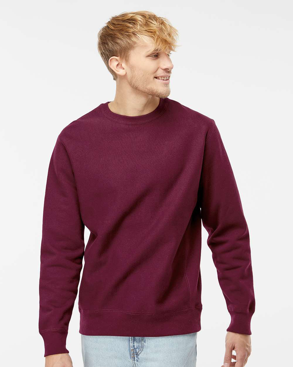 Grey Heather