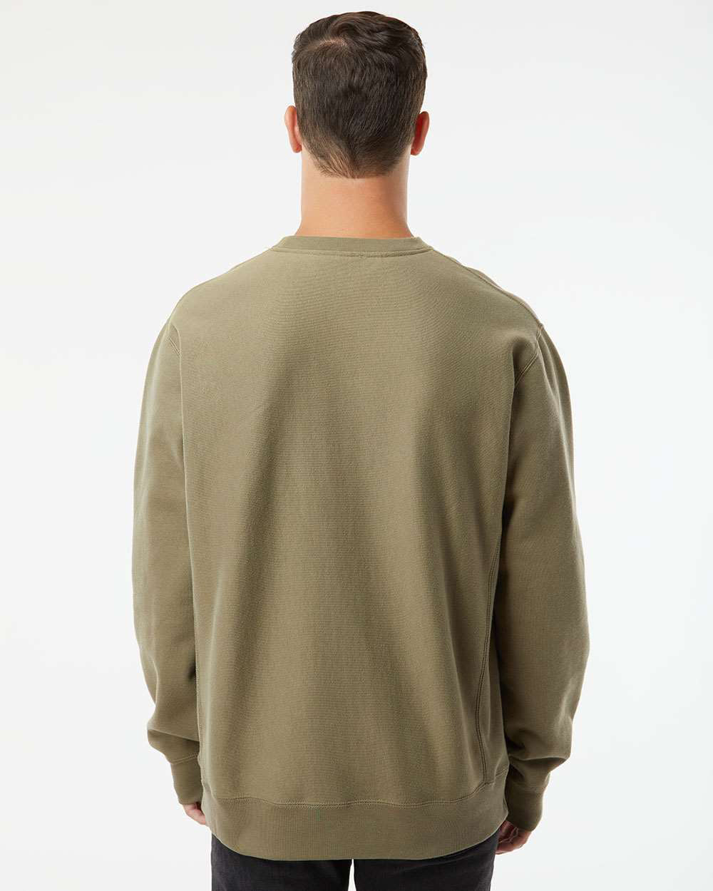 Grey Heather