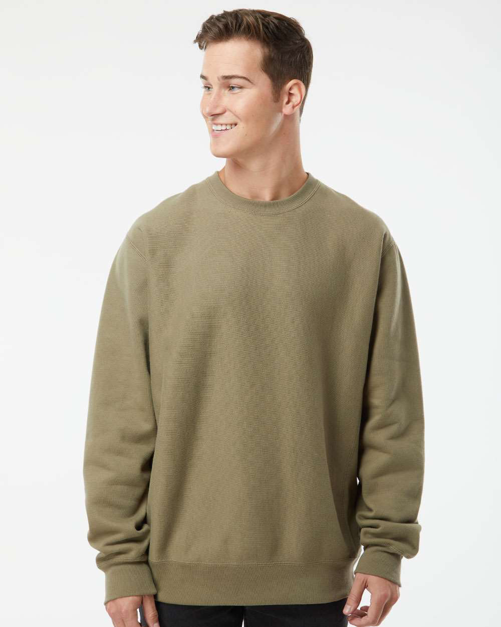 Grey Heather
