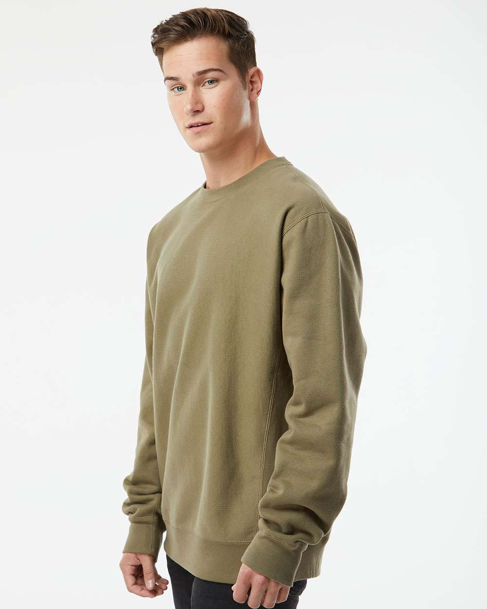Grey Heather