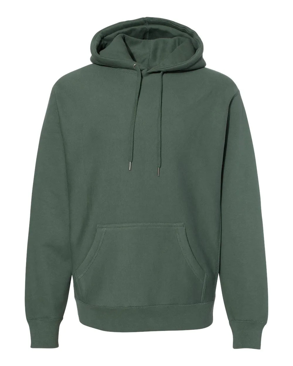 Alpine Green