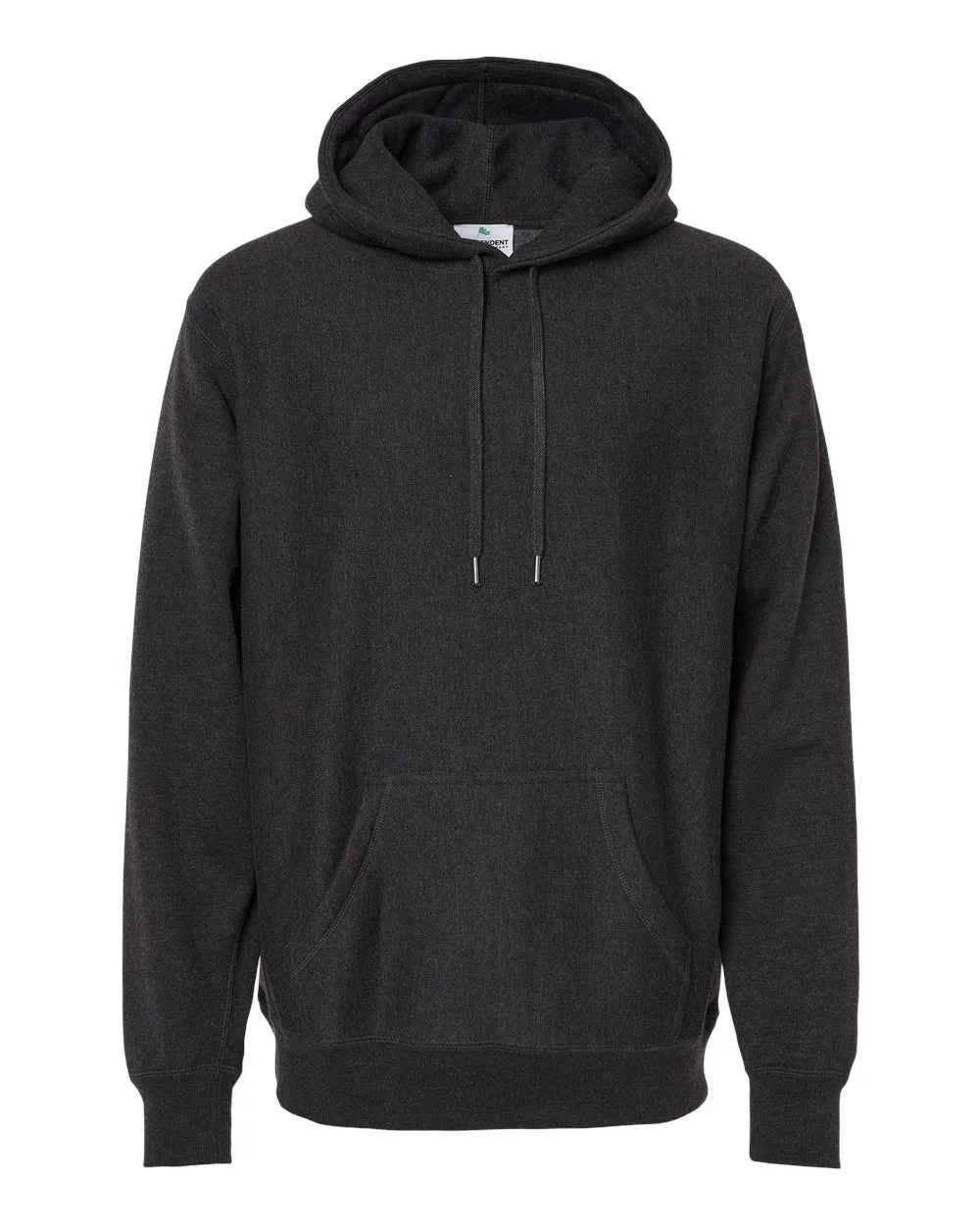 Charcoal Heather