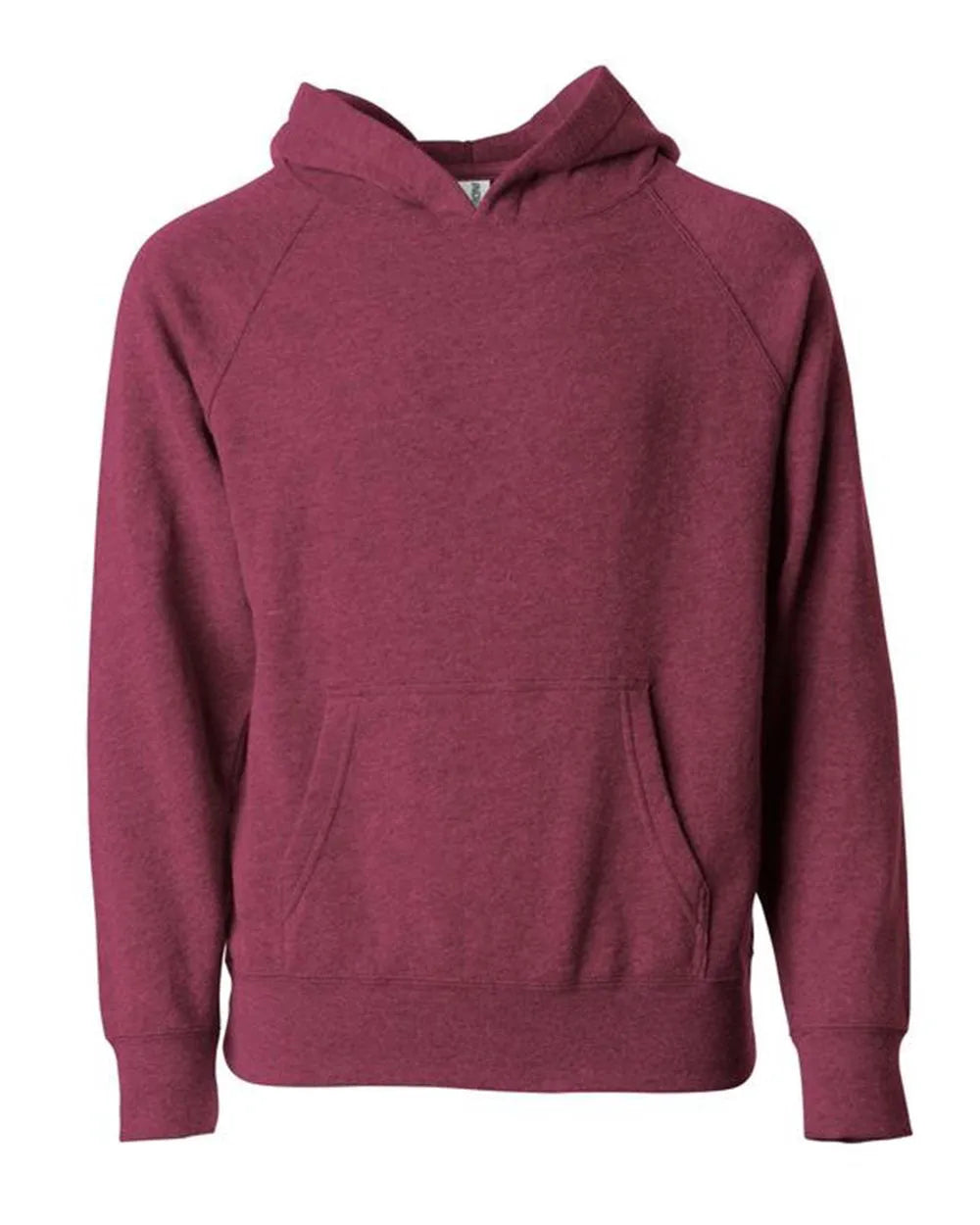 Crimson Heather