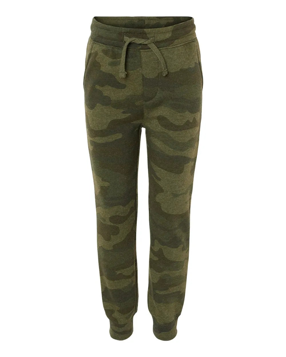 Forest Camo Heather