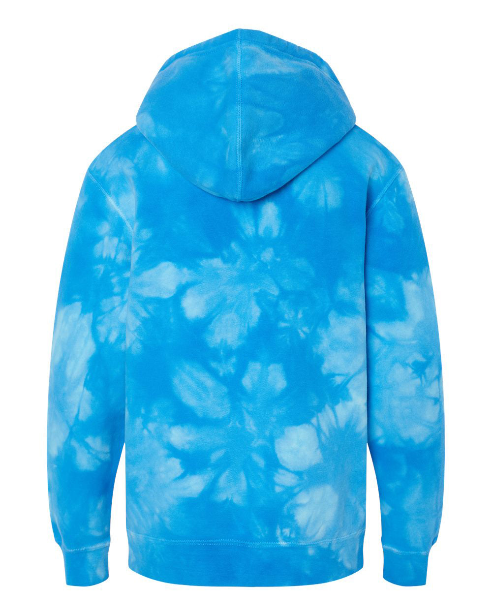 Tie Dye Black