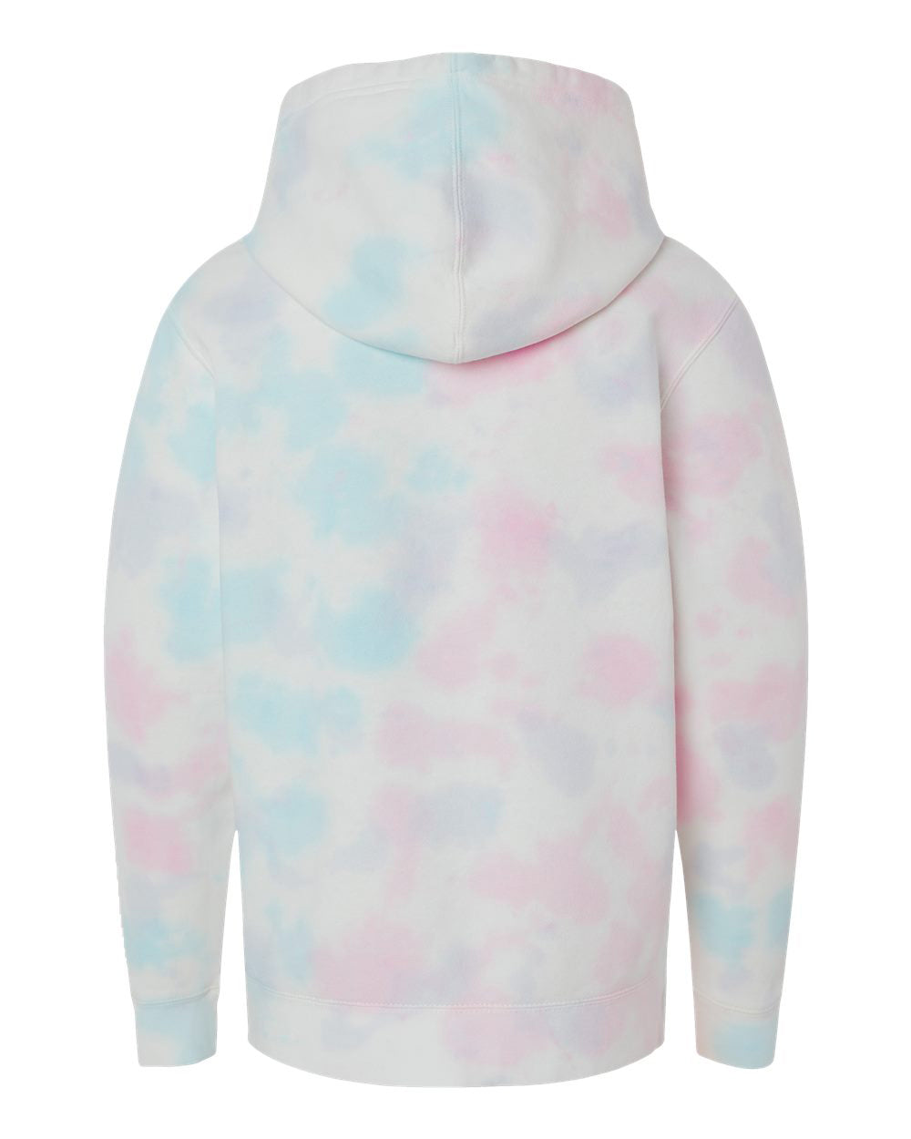 Tie Dye Black