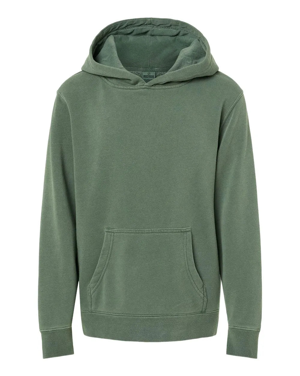Pigment Alpine Green
