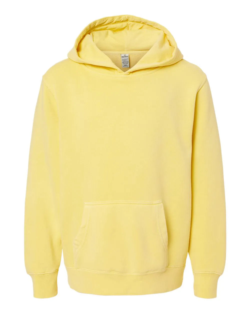 Pigment Yellow