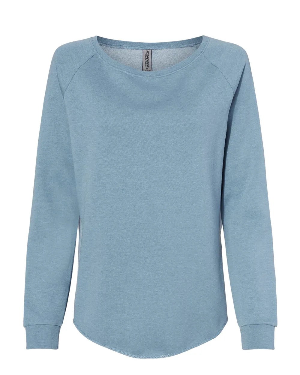 Misty Blue