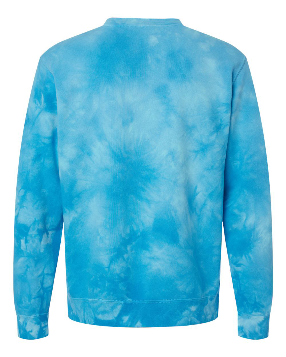 Tie Dye Black