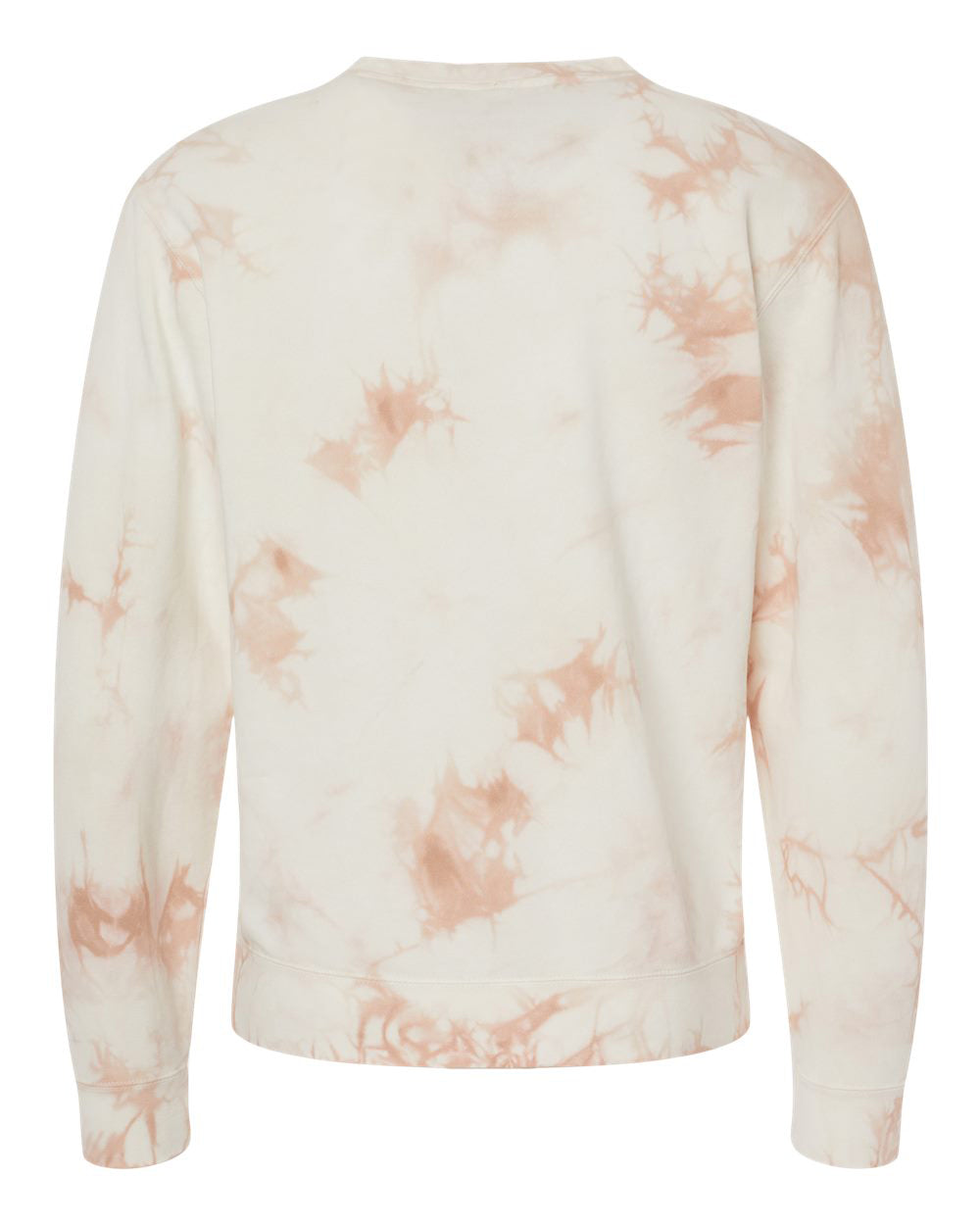 Tie Dye Black