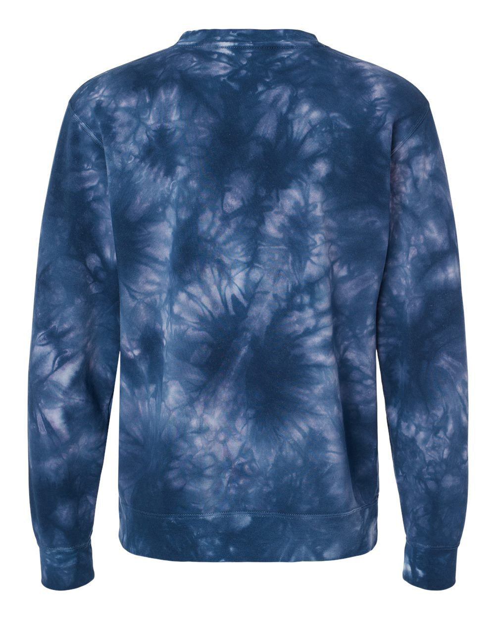 Tie Dye Black