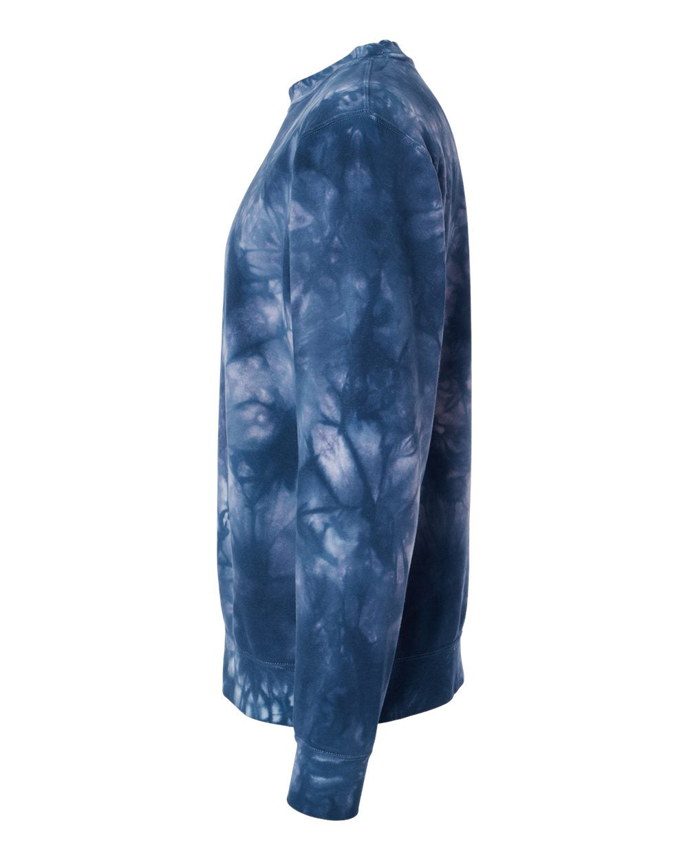 Tie Dye Black