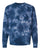 Tie Dye Black