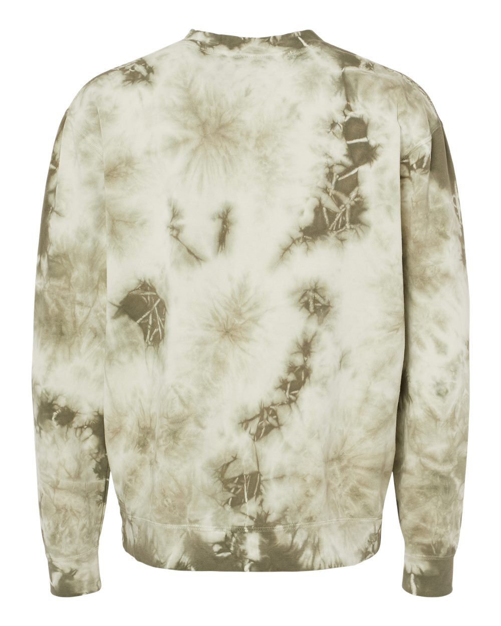 Tie Dye Black