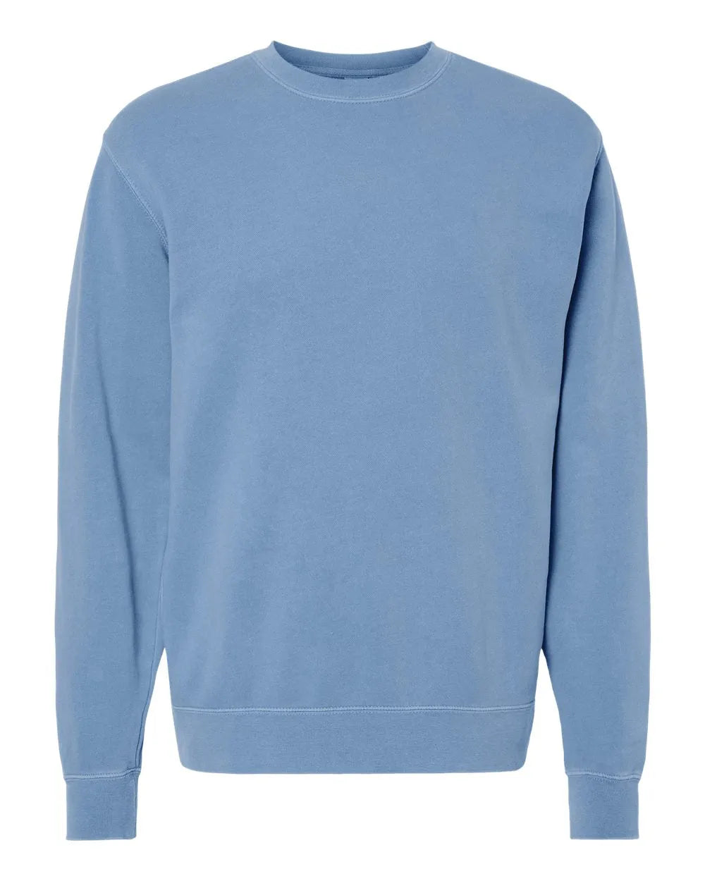 Pigment Light Blue