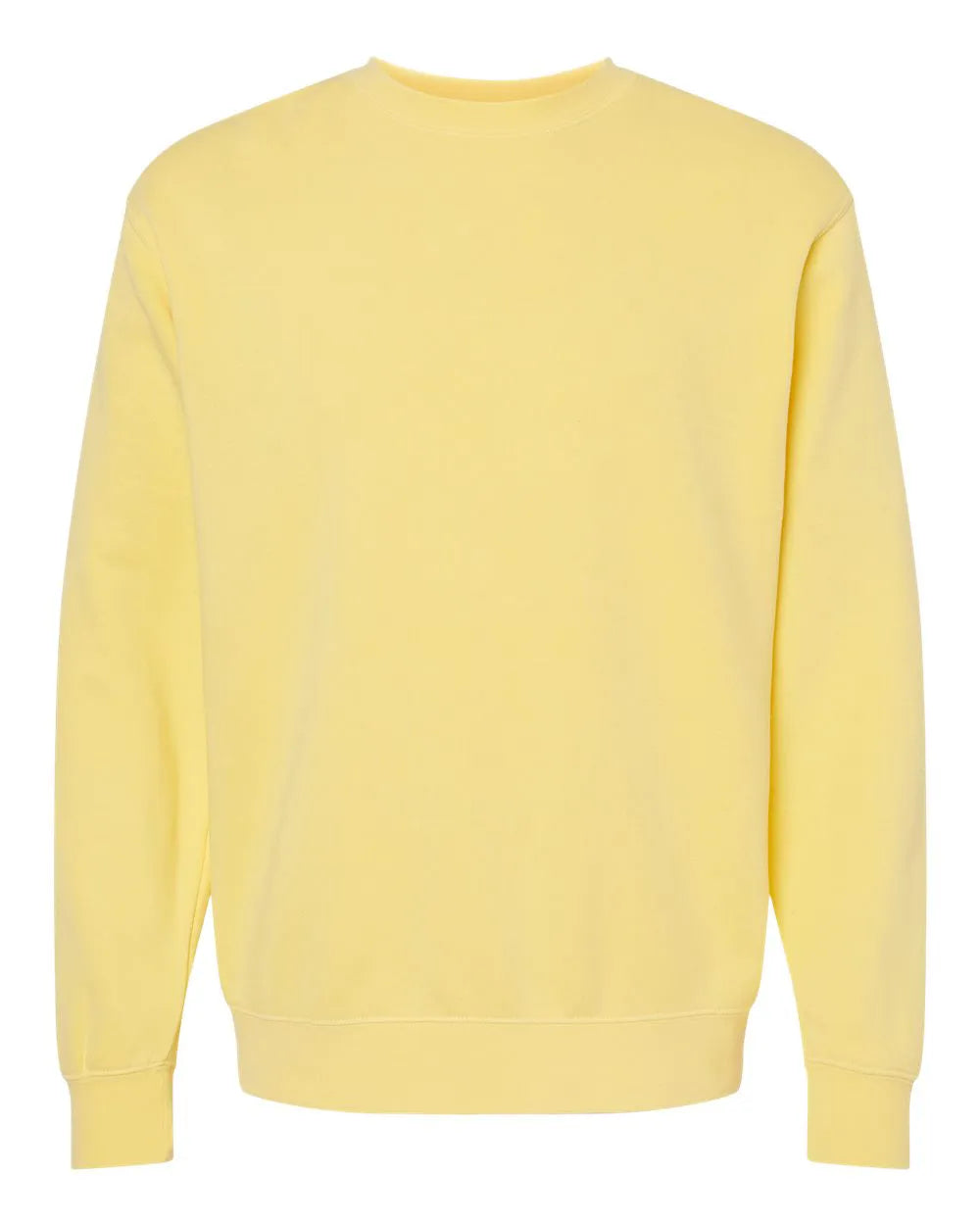 Pigment Yellow