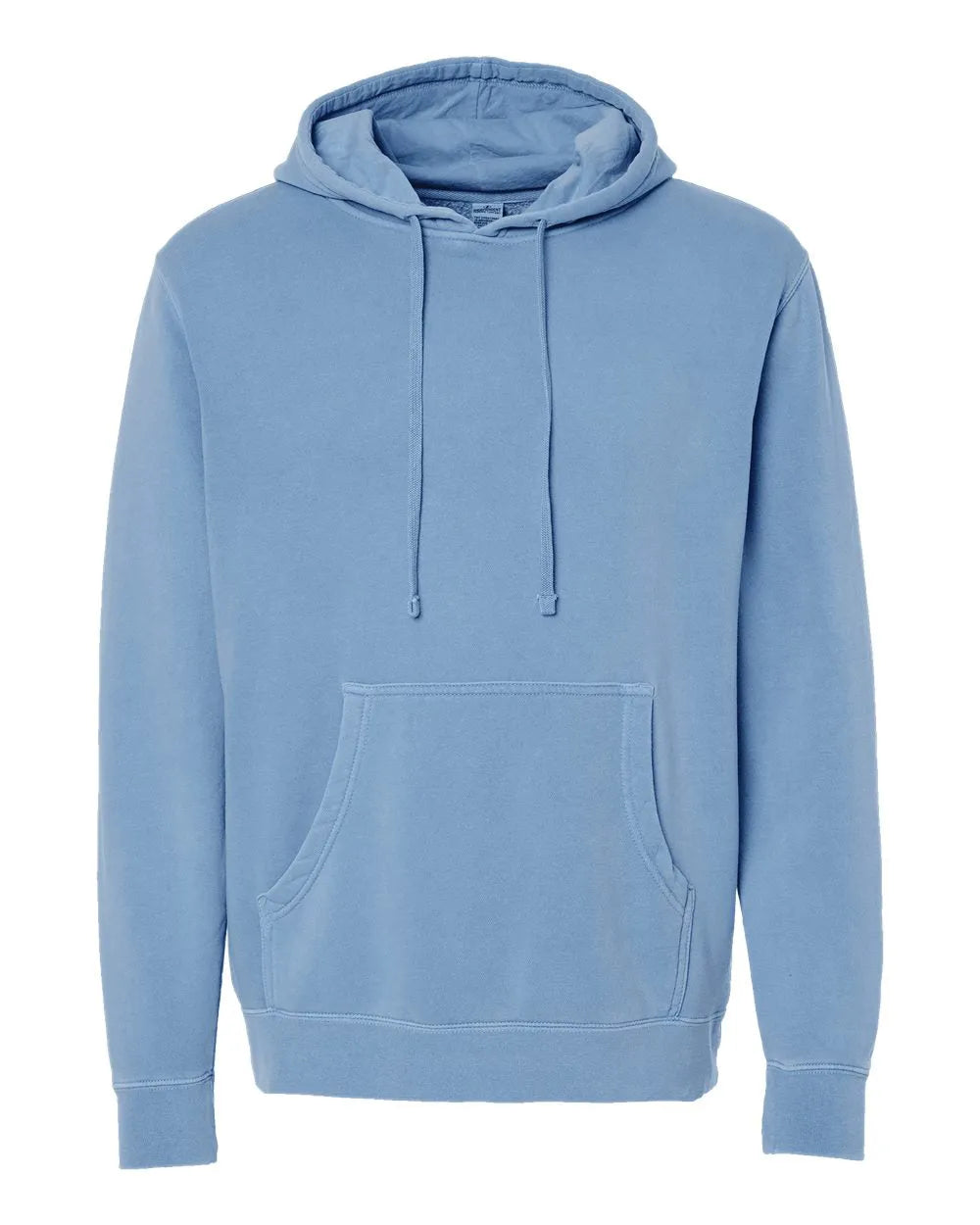 Pigment Light Blue