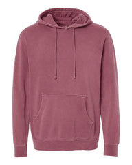 Pigment Maroon