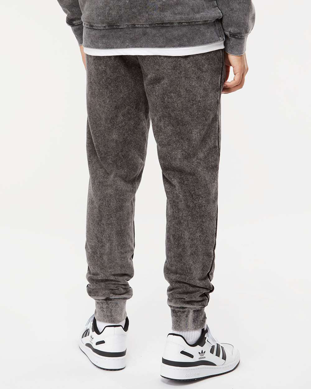 Mineral Wash Black
