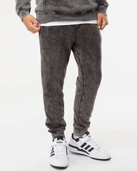 Mineral Wash Black