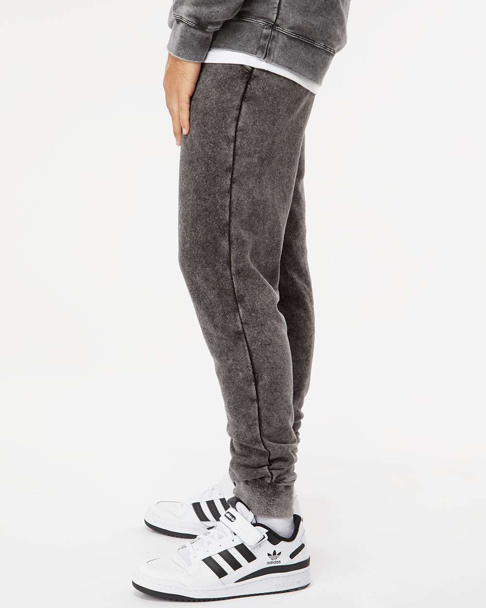 Mineral Wash Black