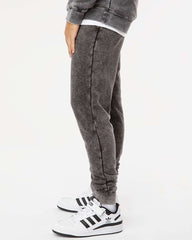 Mineral Wash Black