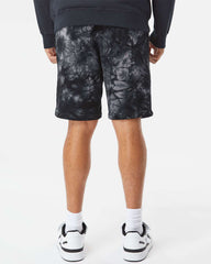 Tie Dye Black