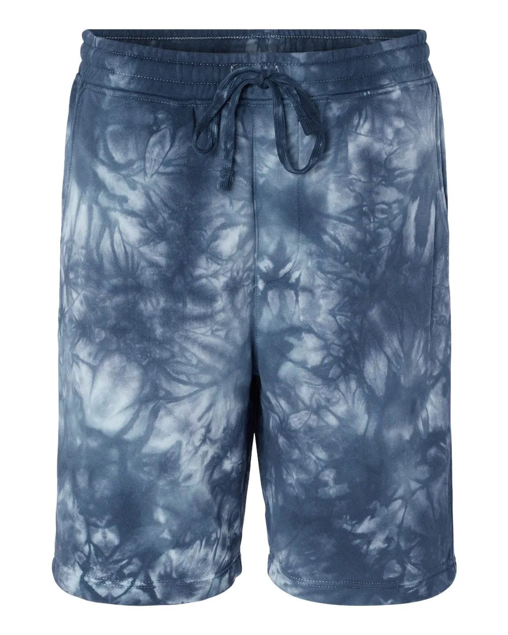 Tie Dye Navy