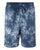 Tie Dye Navy