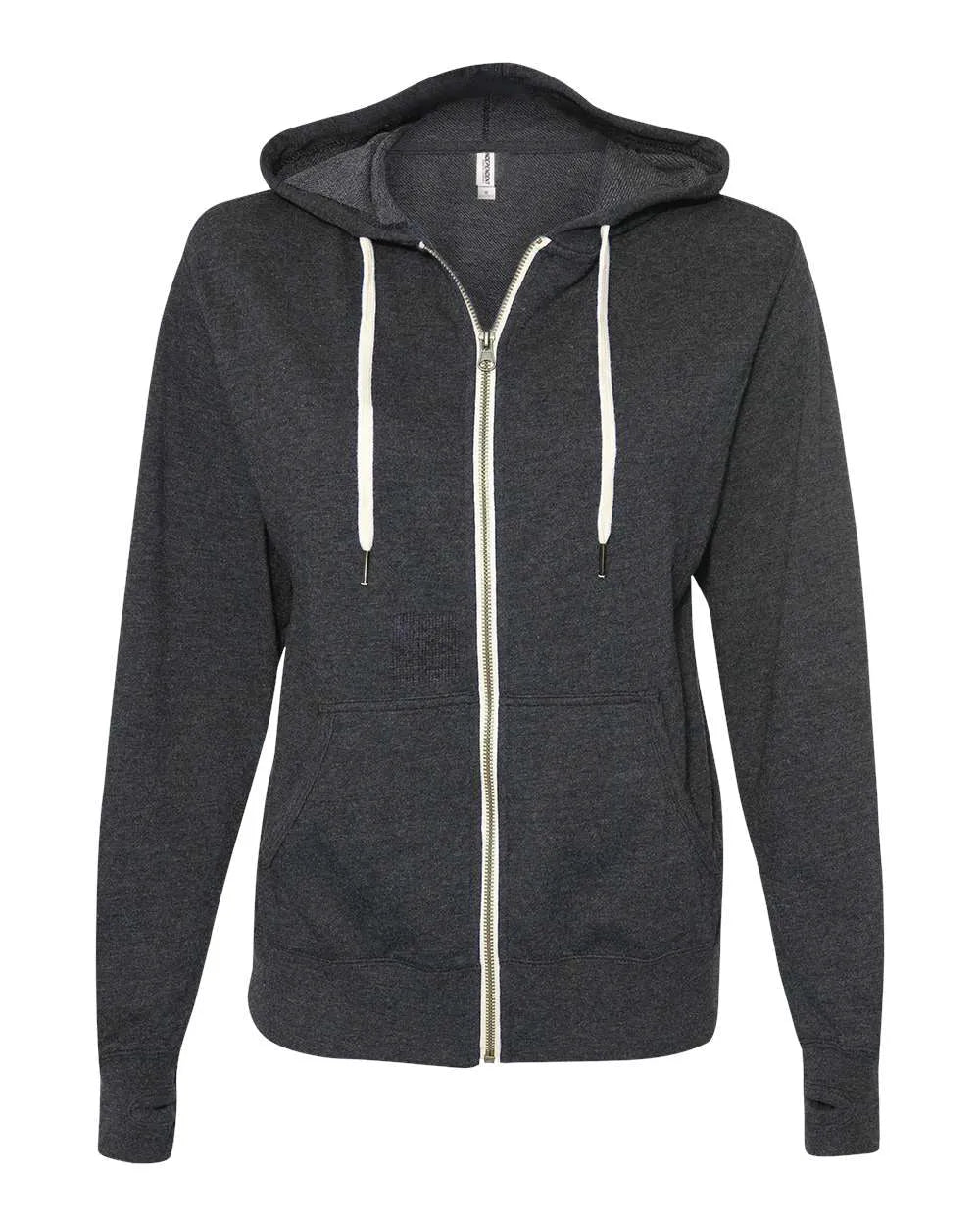 Charcoal Heather