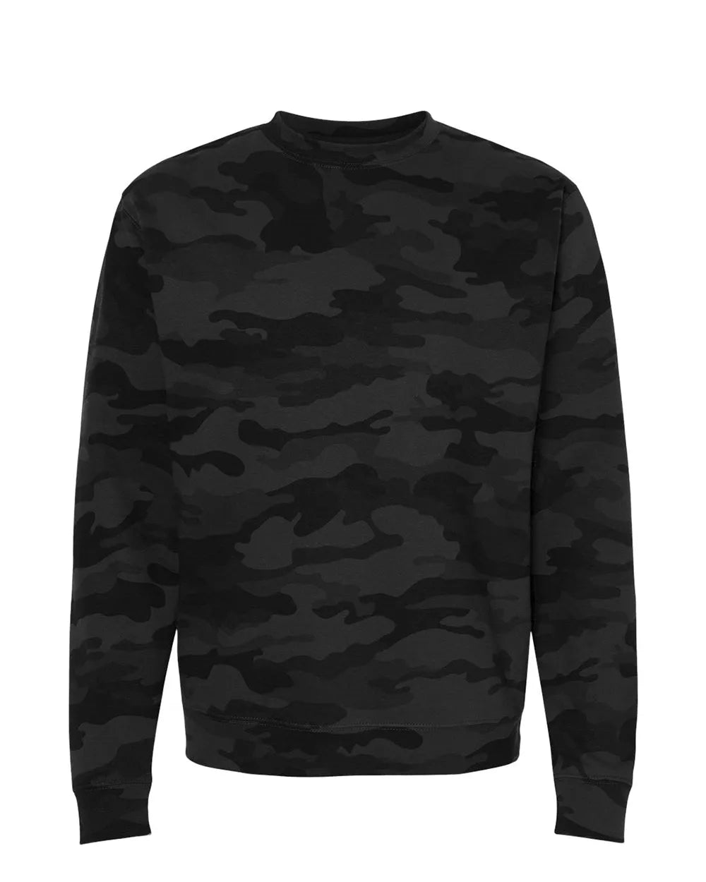 Black Camo