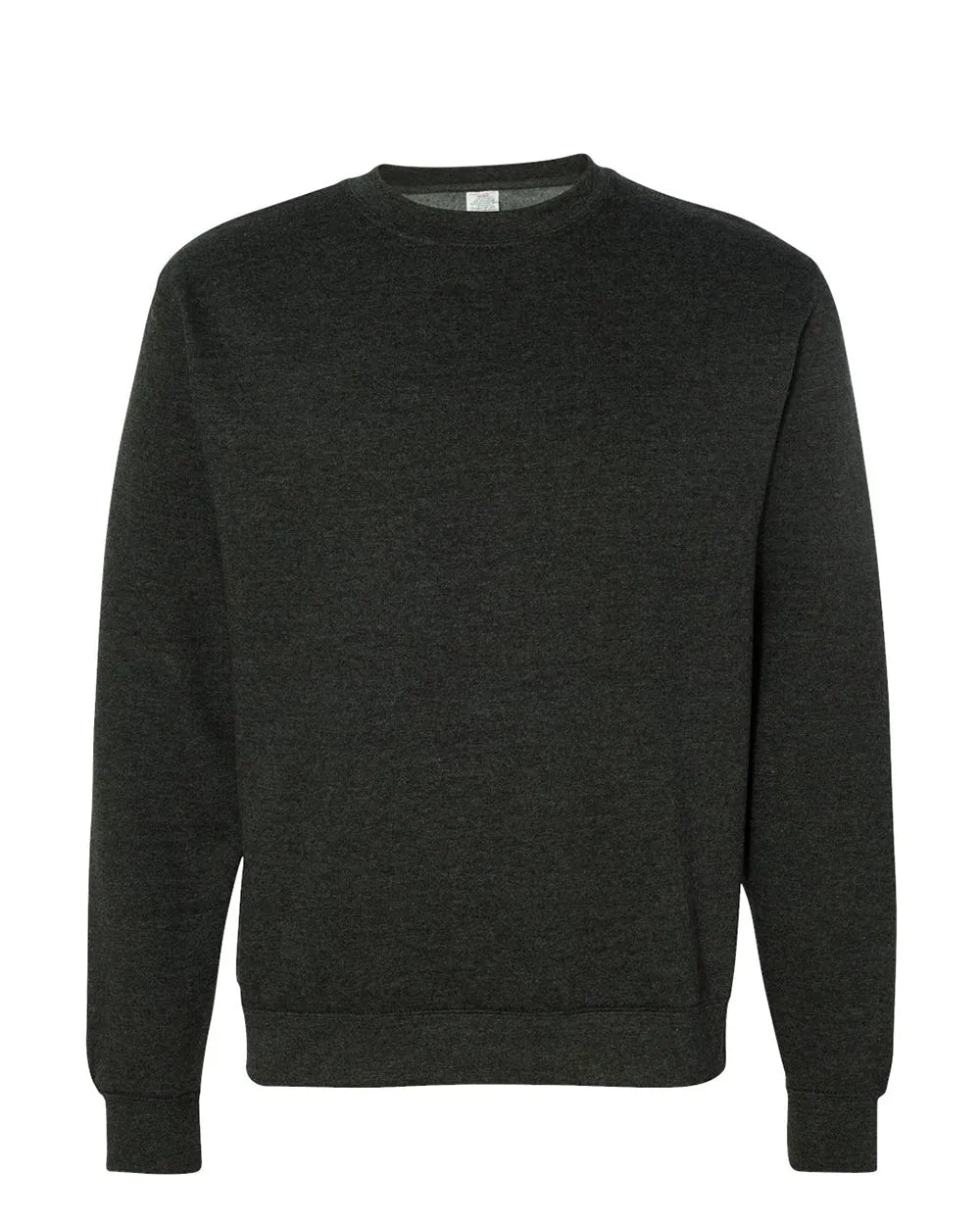 Charcoal Heather