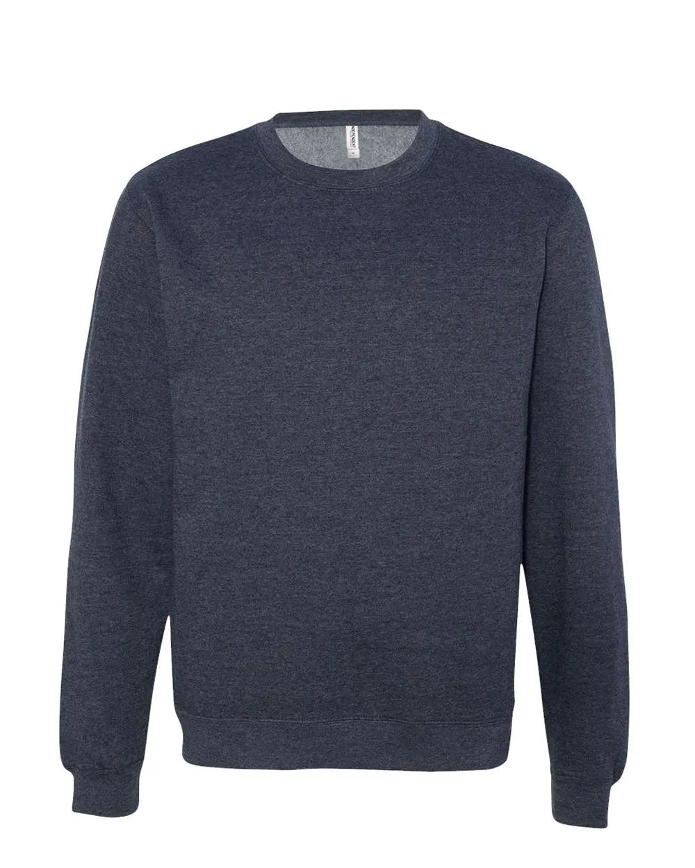 Classic Navy Heather