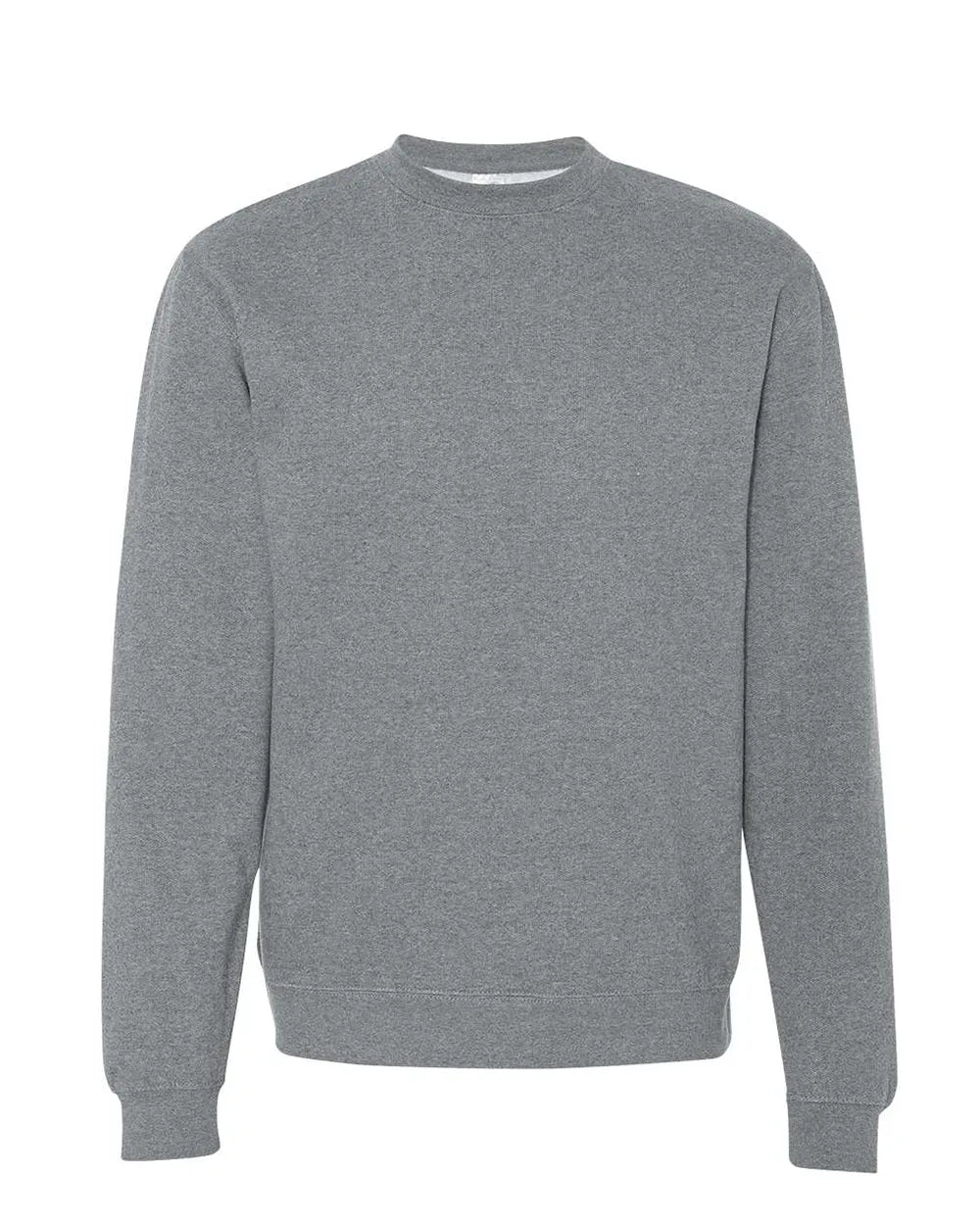 Gunmetal Heather