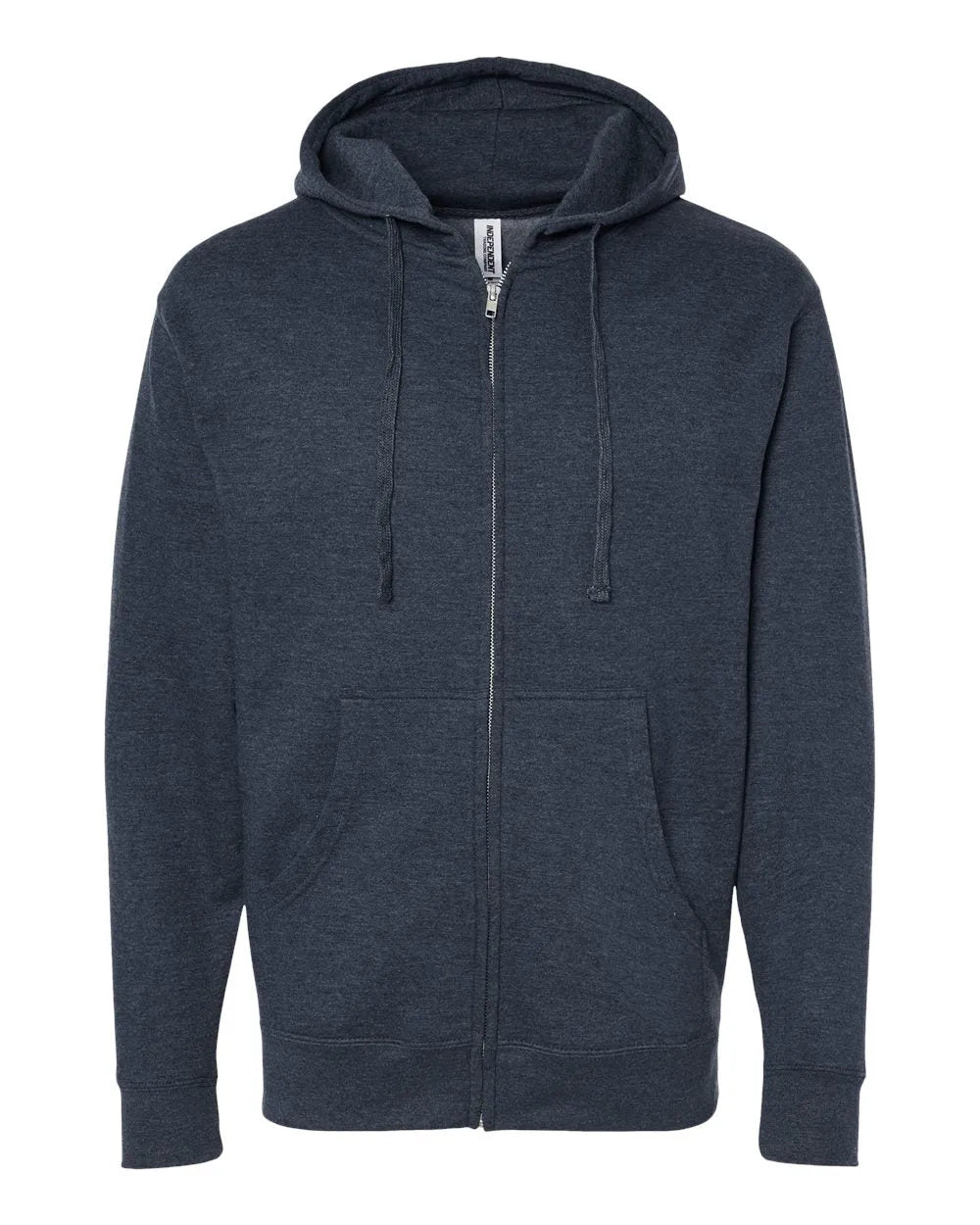 Classic Navy Heather