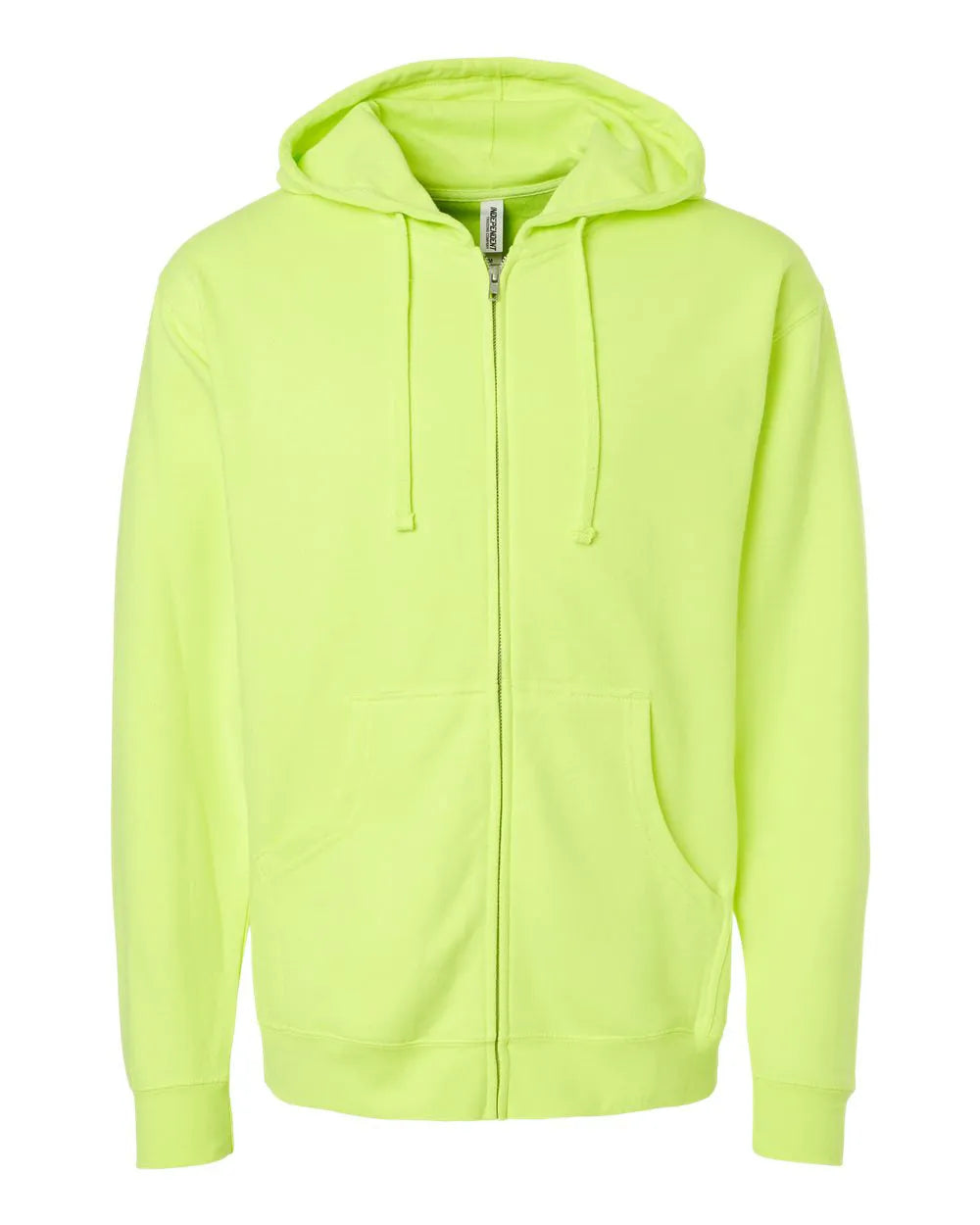 Safety Yellow