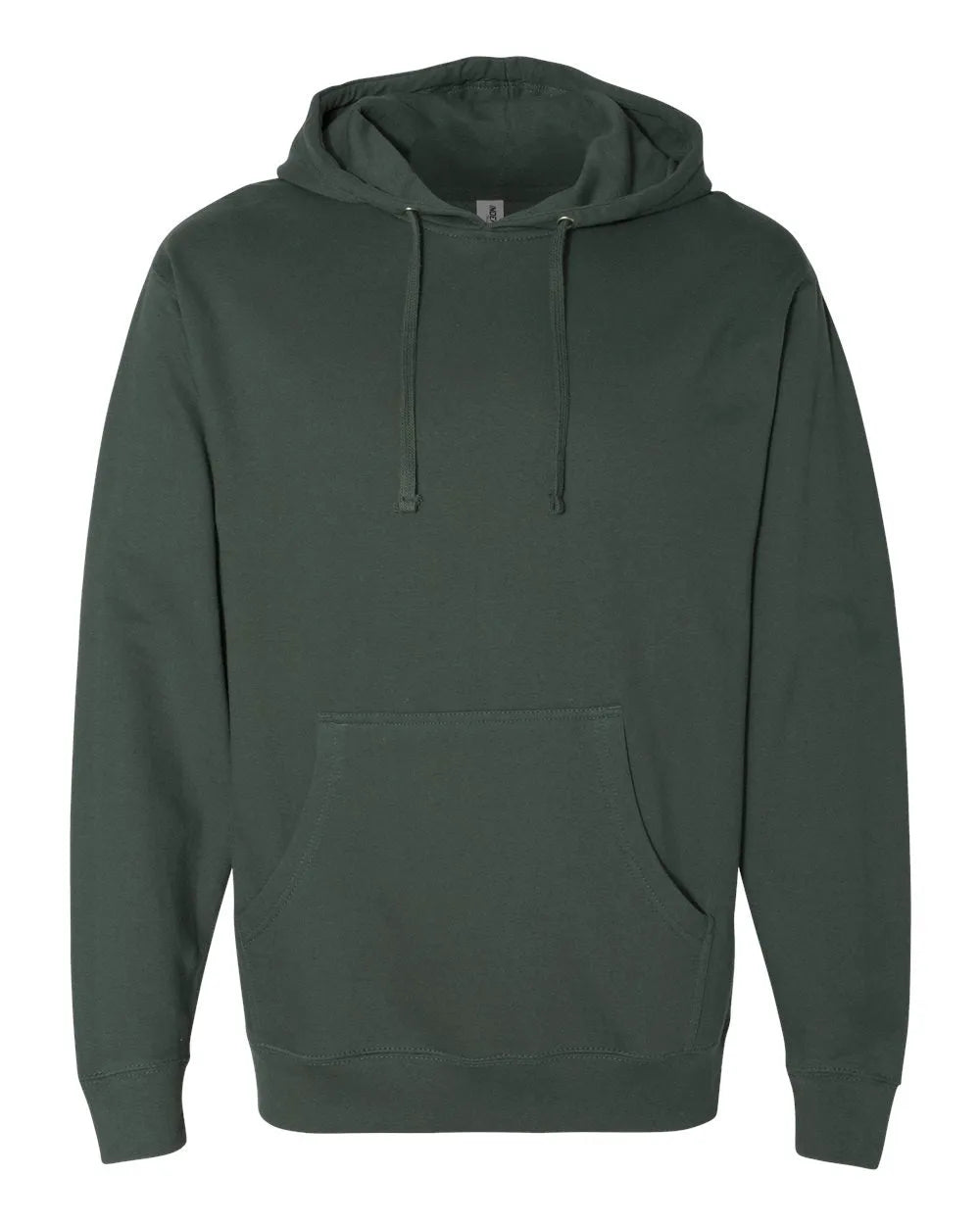 Alpine Green