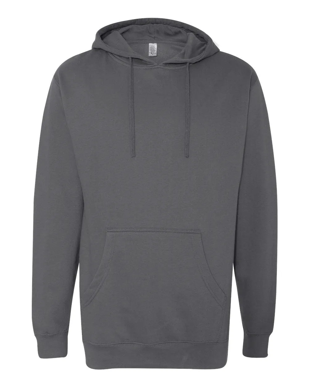 Charcoal Solid