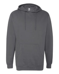 Charcoal Solid