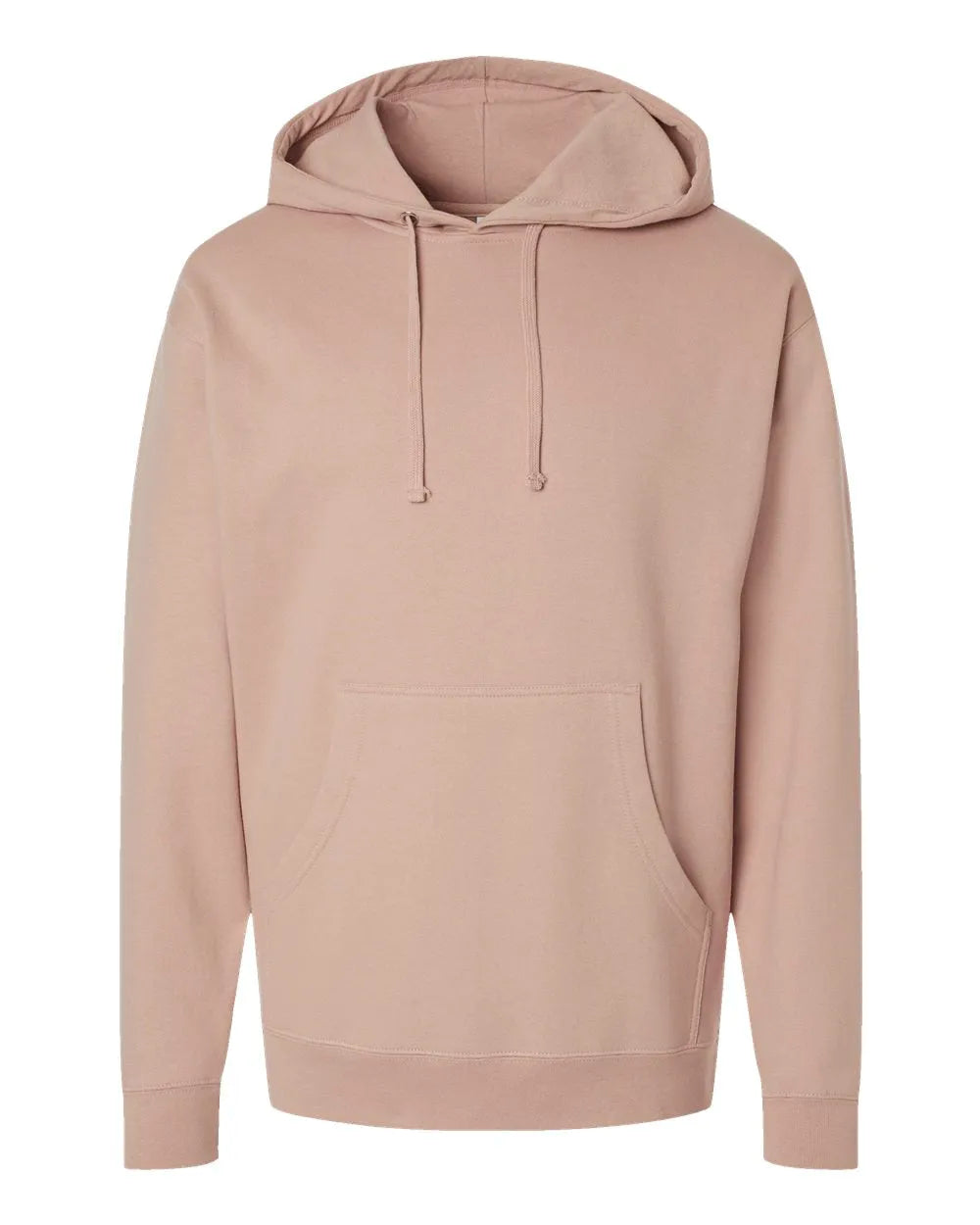Dusty Pink