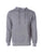 Gunmetal Heather
