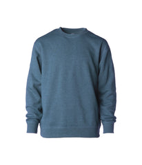 Storm Blue Heather