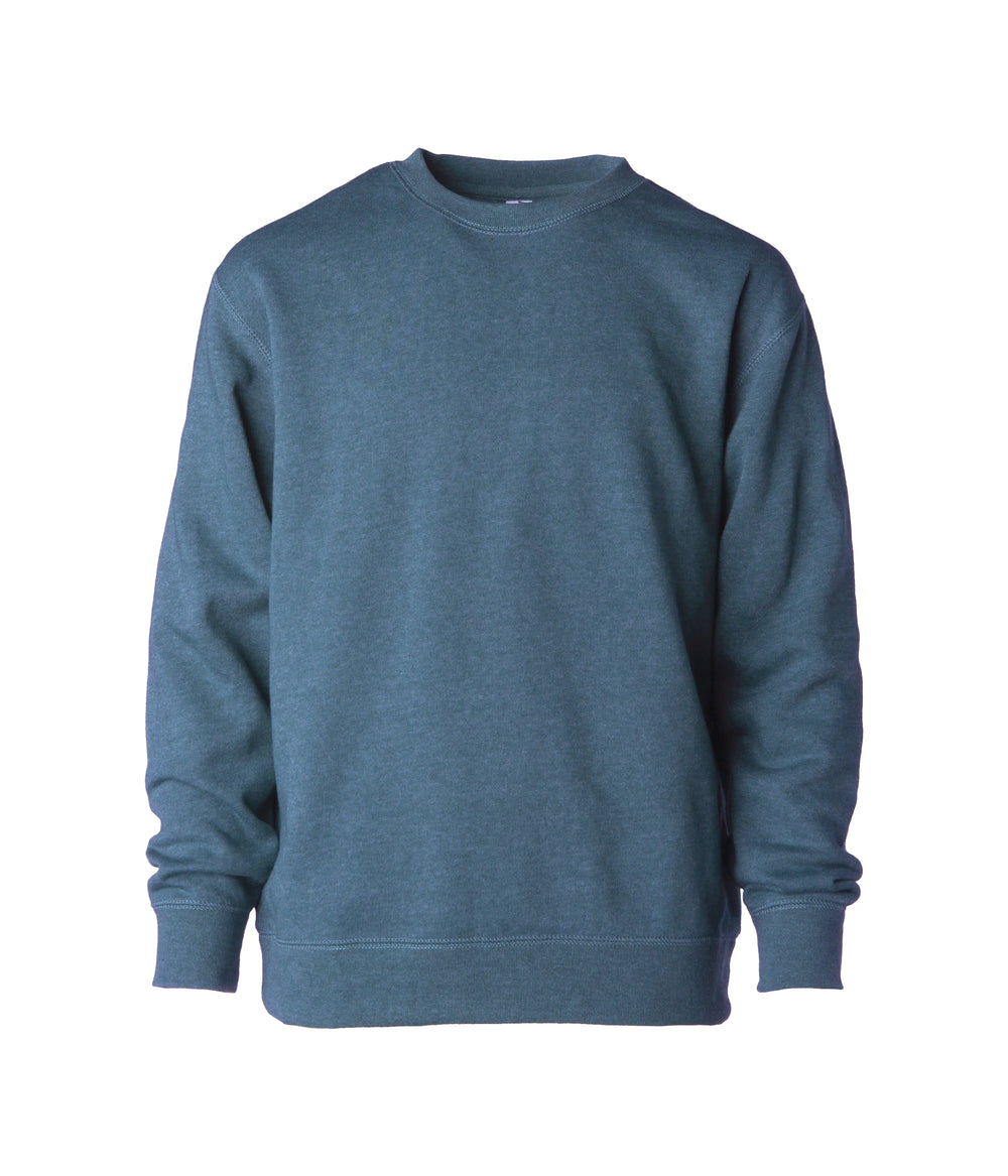 Storm Blue Heather