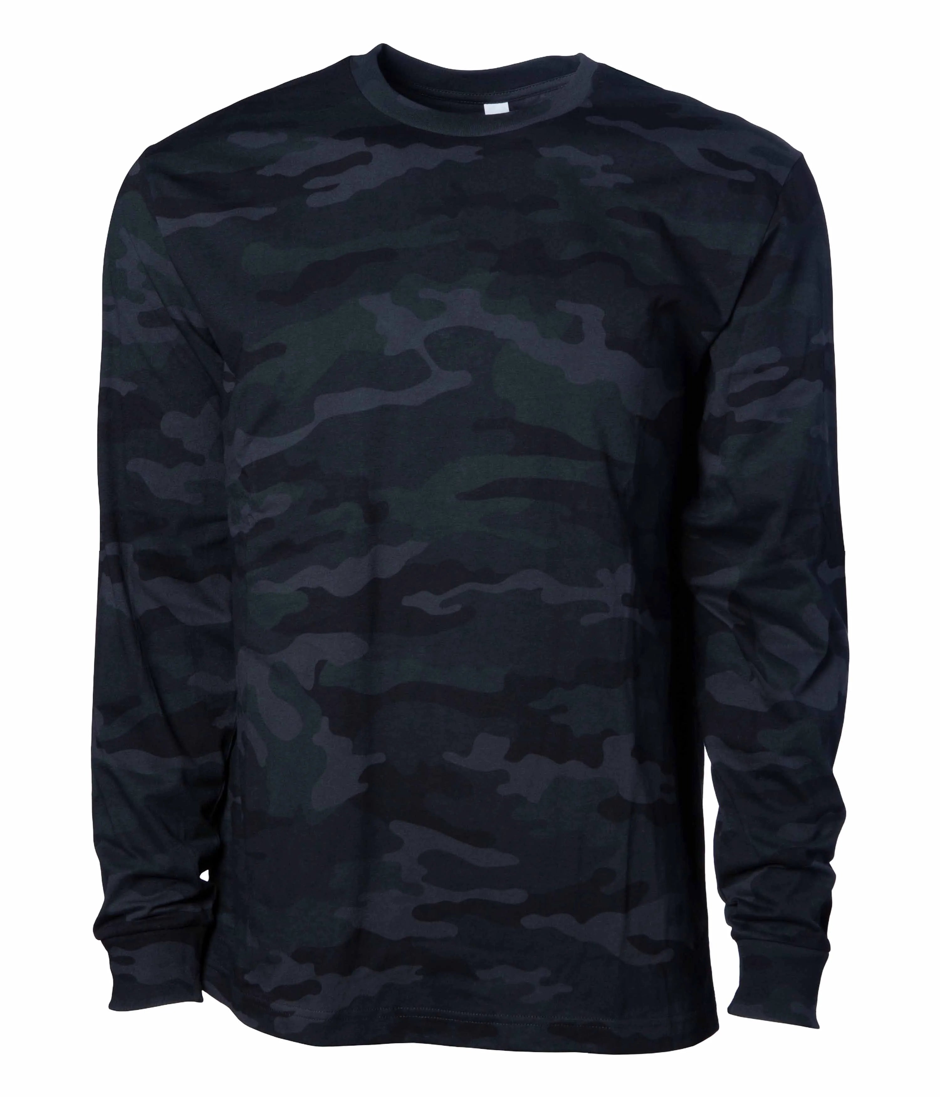 Black Camo